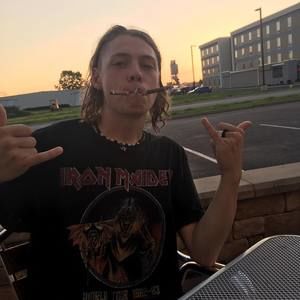 Meet your Posher, Brandon